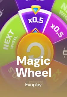 Magic Wheel