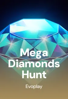 Mega Diamonds Hunt