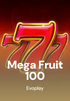 Mega Fruit 100