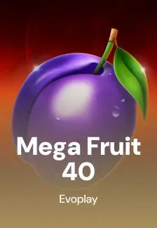 Mega Fruit 40