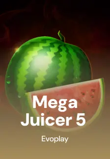 Mega Juicer 5