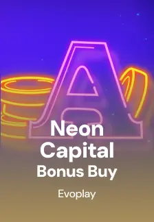 Neon Capital Bonus Buy
