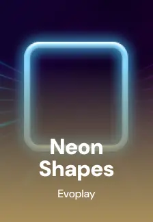 Neon Shapes