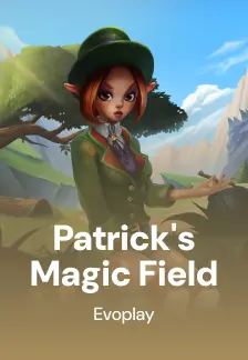 Patrick's Magic Field