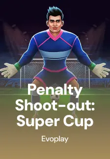 Penalty Shoot-out: Super Cup