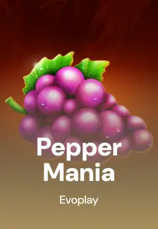 Pepper Mania