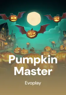 Pumpkin Master