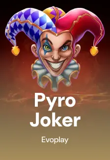 Pyro Joker