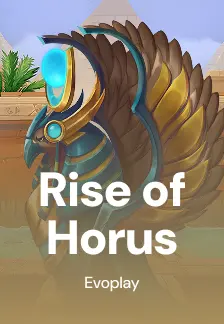 Rise of Horus