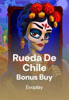 Rueda De Chile Bonus Buy