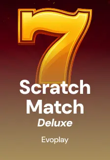 Scratch Match Deluxe