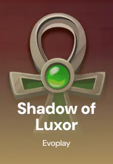 Shadow of Luxor