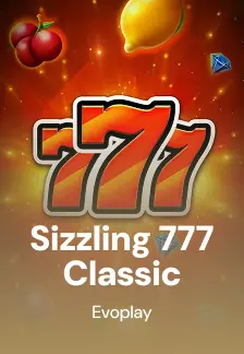 Sizzling 777 Classic