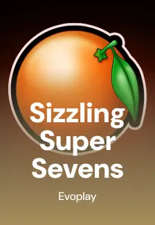 Sizzling Super Sevens