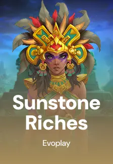 Sunstone Riches