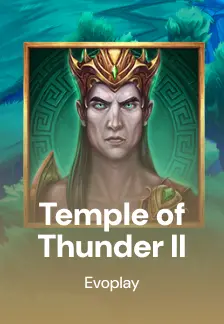 Temple of Thunder II
