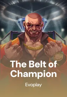 The Belt of Champion