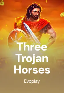 Three Trojan Horses