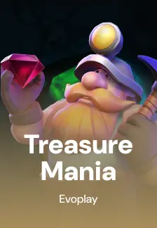 Treasure Mania