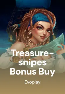 Treasure-snipes Bonus Buy