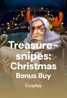 Treasure-snipes: Christmas Bonus Buy