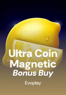 Ultra Coin Magnetic Bonus Buy