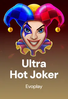 Ultra Hot Joker