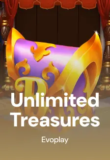 Unlimited Treasures