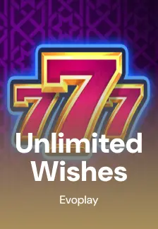 Unlimited Wishes