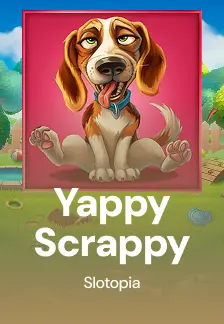 Yappy Scrappy
