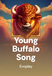 Young Buffalo Song