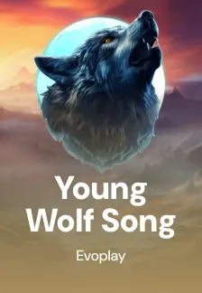 Young Wolf Song