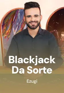 Blackjack Da Sorte