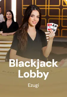 Blackjack Lobby