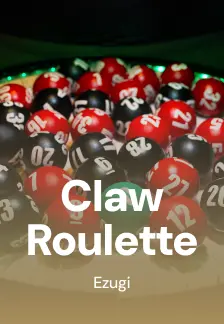 Claw Roulette