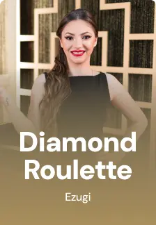 Diamond Roulette