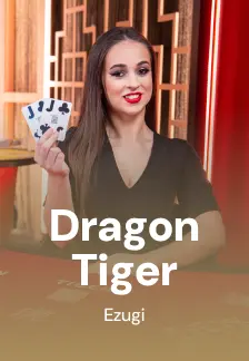 Dragon Tiger