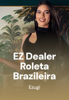 EZ Dealer Roleta Brasileira