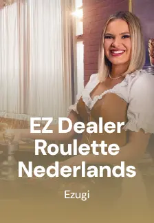 EZ Dealer Roulette Nederlands