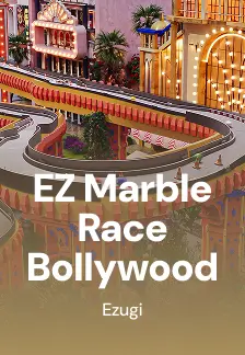 EZ Marble Race Bollywood