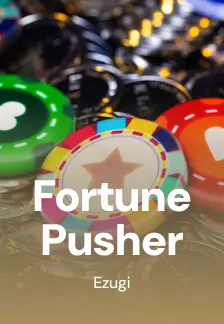 Fortune Pusher