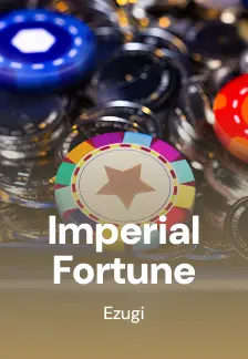 Imperial Fortune