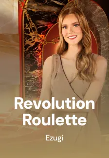 Revolution Roulette