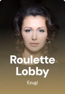Roulette Lobby