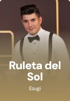 Ruleta del Sol