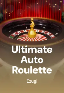 Ultimate Auto Roulette