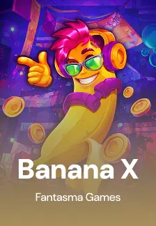 Banana X