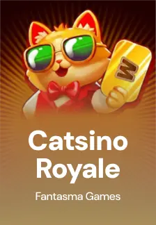 Catsino Royale