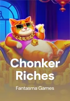 Chonker Riches