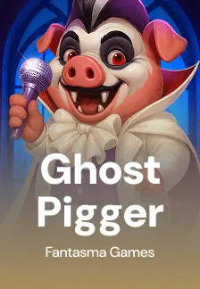 Ghost Pigger